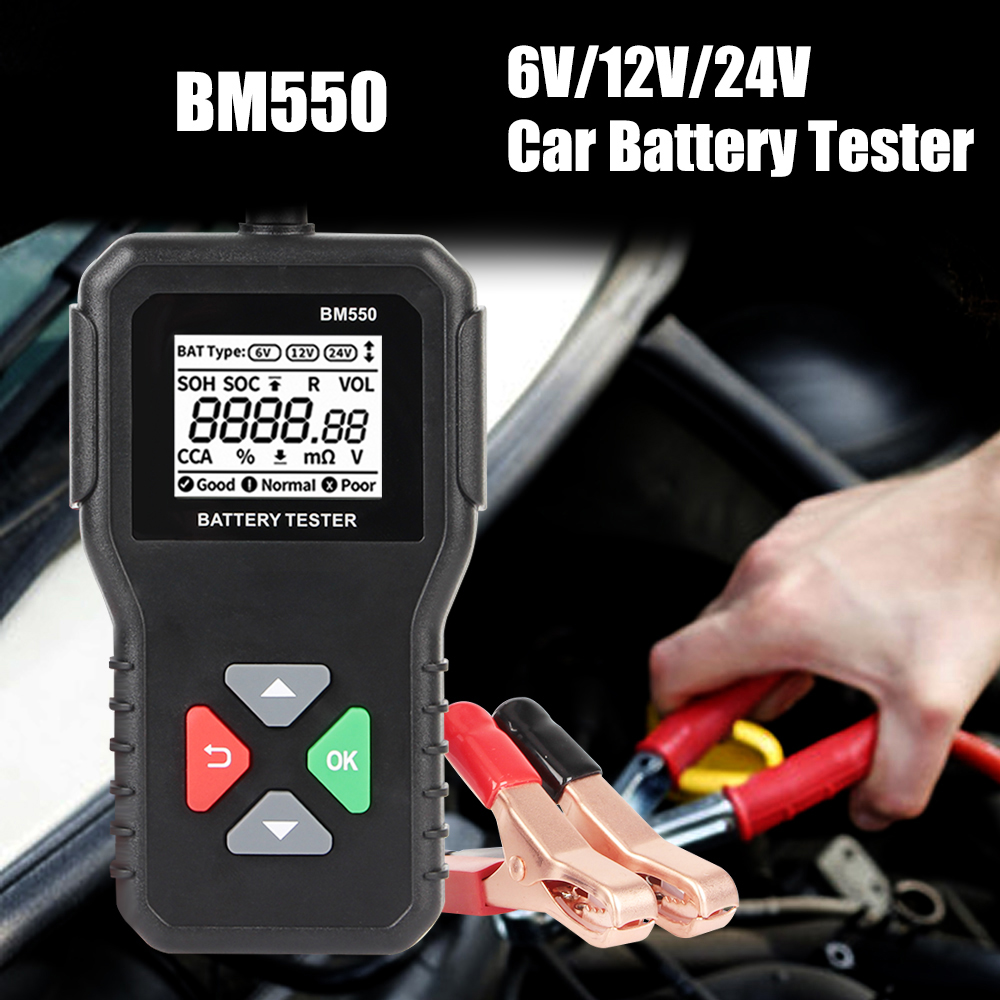 Micro200Pro Car Battery Capaci - Car Accessories Workshop avaliação e preço