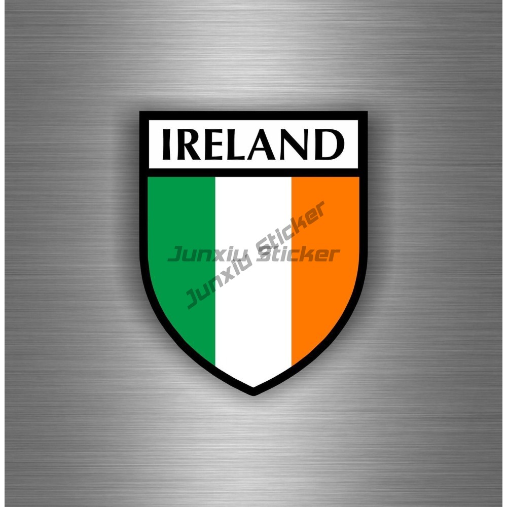 Adesivo decalque carro vinil m - Car Accessories Ireland avaliação e preço